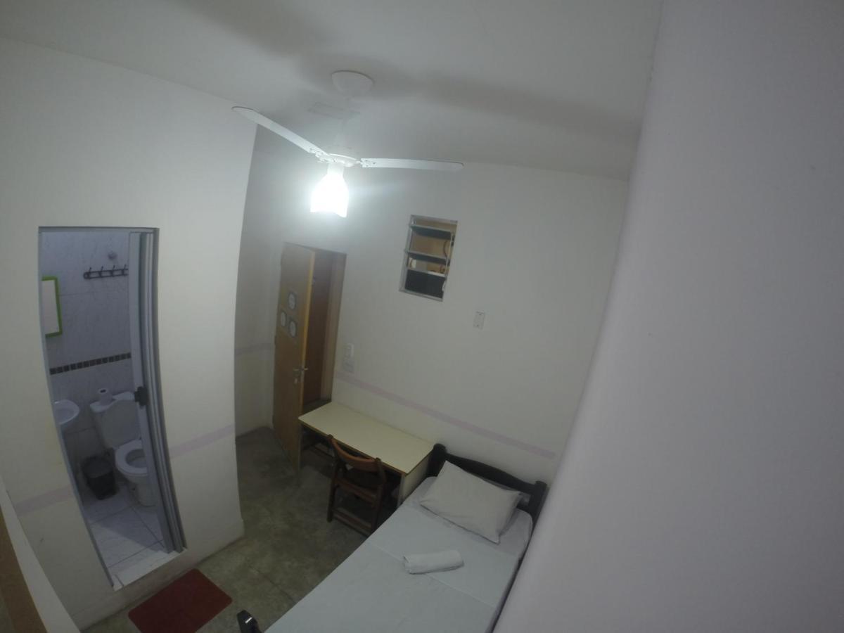Albergue Balcony *