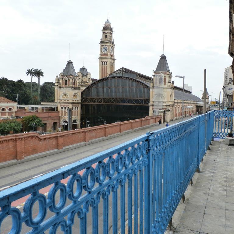 Balcony Albergue *