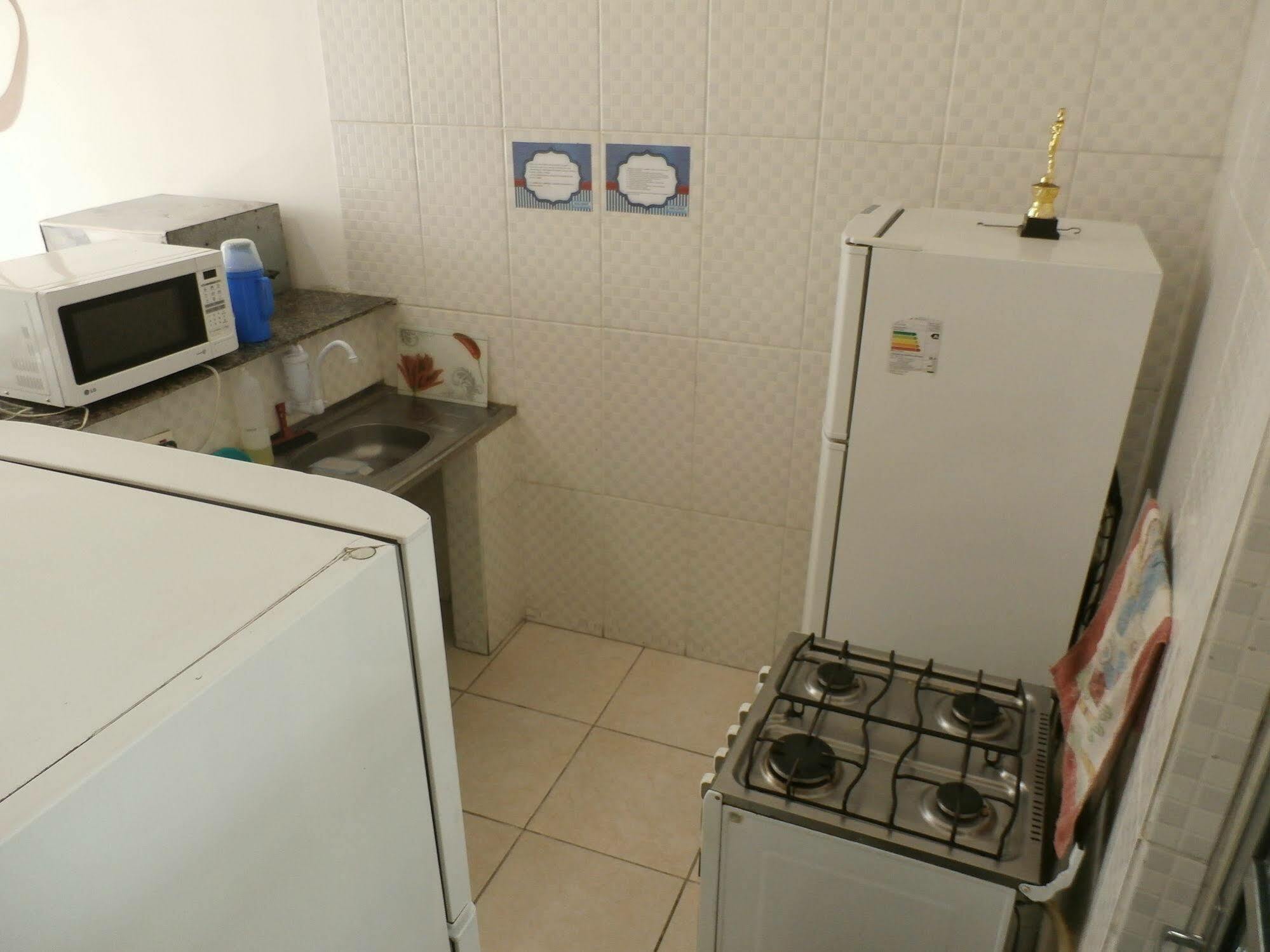 Albergue Balcony São Paulo